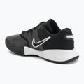 Nike Court Lite 4 Damen Schuhe schwarz / weiß / anthrazit 3