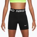 Kinder-Shorts Nike Pro Leak Protection Period black/white 2