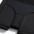 Kinder-Shorts Nike Pro Leak Protection Period black/white 5