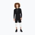 Longsleeve Kinder Nike Pro Dri-Fit black/white 2