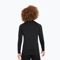 Longsleeve Kinder Nike Pro Dri-Fit black/white 3