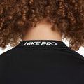 Longsleeve Kinder Nike Pro Dri-Fit black/white 5