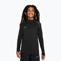 Kinder-Fußball-Langarmtrikot Nike Dri-FIT Strike Jr black/black/anthracite/white