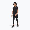 Kinderleggings Nike Pro Dri-FIT black/black/white 2