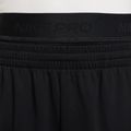 Kinderleggings Nike Pro Dri-FIT black/black/white 4