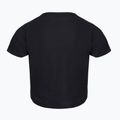 Nike Pro Dri-Fit Cropped Kinder-T-Shirt schwarz 2