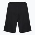 Herren Nike Club Shorts schwarz/weiß 2