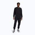 Herrenhose Nike Club Knit black/white 2