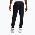 Herrenhose Nike Club Knit black/white 3