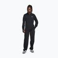 Herren-Jogginghose Nike Sportswear Club Knit Open-Hem black/white 2