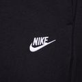 Herren-Jogginghose Nike Sportswear Club Knit Open-Hem black/white 5