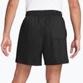 Herren-Shorts Nike Club Woven Flow black/white 2