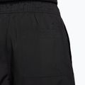 Herren-Shorts Nike Club Woven Flow black/white 5