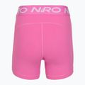 Shorts Damen Nike Pro 365 playful pink/white 8