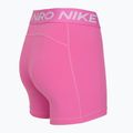 Shorts Damen Nike Pro 365 playful pink/white 10