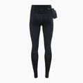 Leggings Damen Nike Trial Go High-Waisted 7/8 black/ dark smoke grey/ dark smoke grey 2