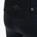 Leggings Damen Nike Trial Go High-Waisted 7/8 black/ dark smoke grey/ dark smoke grey 5