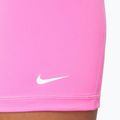 Damen Shorts Nike Pro 365 playful pink/weiß 6