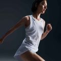 Damen Nike AeroSwift Dri-Fit ADV Singlet weiß / schwarz / schwarz Laufshirt 6