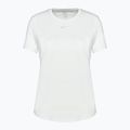 Nike One Classic Dri-Fit weiß/schwarzes Damen-T-Shirt