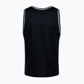 Basketball Shirt Herren Nike Dri-Fit DNA black / white 2