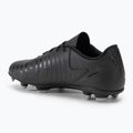 Nike Phantom GX II Club FG/MG Fußballschuhe schwarz 3