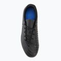 Nike Phantom GX II Club FG/MG Fußballschuhe schwarz 5