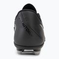 Nike Phantom GX II Club FG/MG Fußballschuhe schwarz 6
