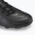 Nike Phantom GX II Club FG/MG Fußballschuhe schwarz 7