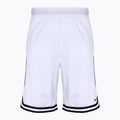 Basketballshorts Herren Nike Dri-Fit DNA 10" white/black/black