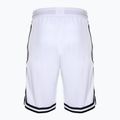 Basketballshorts Herren Nike Dri-Fit DNA 10" white/black/black 2