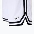 Basketballshorts Herren Nike Dri-Fit DNA 10" white/black/black 3