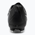 Nike Phantom GX II Academy FG/MG Fußballschuhe schwarz/schwarz 6