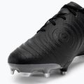 Nike Phantom GX II Academy FG/MG Fußballschuhe schwarz/schwarz 7