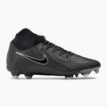 Nike Phantom Luna II Academy FG/MG Fußballschuhe schwarz/schwarz 2