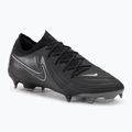 Nike Phantom GX II Pro FG Fußballschuhe schwarz