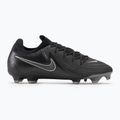 Nike Phantom GX II Pro FG Fußballschuhe schwarz 2