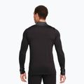 Fußball-Longsleeve Nike Strike Dri-Fit 1/2 Zip Drill Top black/anthracite/white 3
