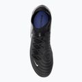 Nike Phantom Luna II Pro FG Fußballschuhe schwarz/schwarz 5