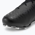 Nike Phantom GX II Academy FG/MG Junior Fußballschuhe schwarz/schwarz 7