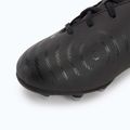 Nike Phantom GX II Club FG/MG schwarz Kinder Fußballschuhe 7