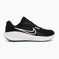 Nike Downshifter 13 Damen Laufschuhe Astronomy Schwarz / Weiß / Dunkles Rauchgrau 2