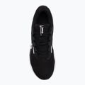 Nike Downshifter 13 Damen Laufschuhe Astronomy Schwarz / Weiß / Dunkles Rauchgrau 5
