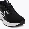 Nike Downshifter 13 Damen Laufschuhe Astronomy Schwarz / Weiß / Dunkles Rauchgrau 7
