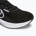Laufschuhe Herren Nike Downshifter 13 black/white 7