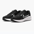 Nike Downshifter 13 Damen Laufschuhe Astronomy Schwarz / Weiß / Dunkles Rauchgrau 10