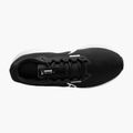 Nike Downshifter 13 Damen Laufschuhe Astronomy Schwarz / Weiß / Dunkles Rauchgrau 11