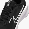 Nike Downshifter 13 Damen Laufschuhe Astronomy Schwarz / Weiß / Dunkles Rauchgrau 13