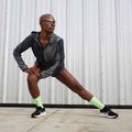 Nike Downshifter 13 Damen Laufschuhe Astronomy Schwarz / Weiß / Dunkles Rauchgrau 16