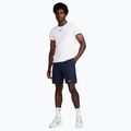 Nike Court Dri-Fit Victory 9" Herren Tennisshorts in Obsidian/Weiß 2